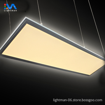 30x120cm 0-10V Dimmable Suspended LED Panel Light 295x1195" 

However, considering common SEO practices and readability, it might be better to adjust it slightly:

"30x120cm 0-10V Dimmable Suspended LED Panel Light - 295x1195